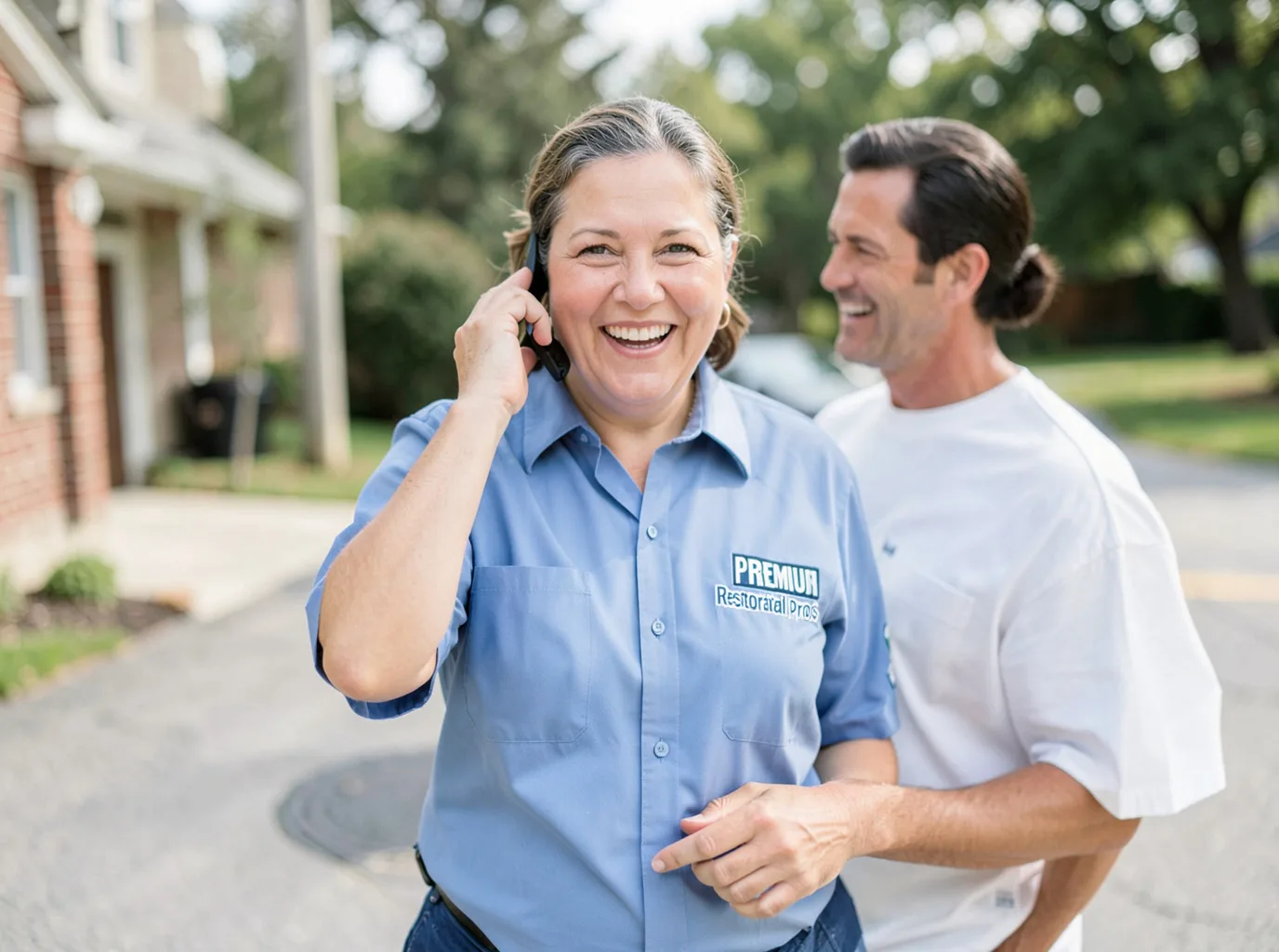 Water Damage Restoration Arcadia, OH FAQs